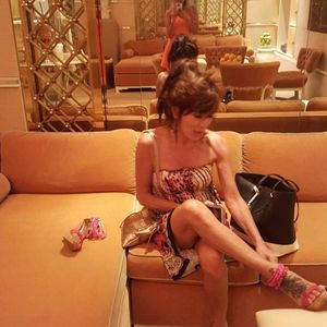 Meet your Posher, Shelly